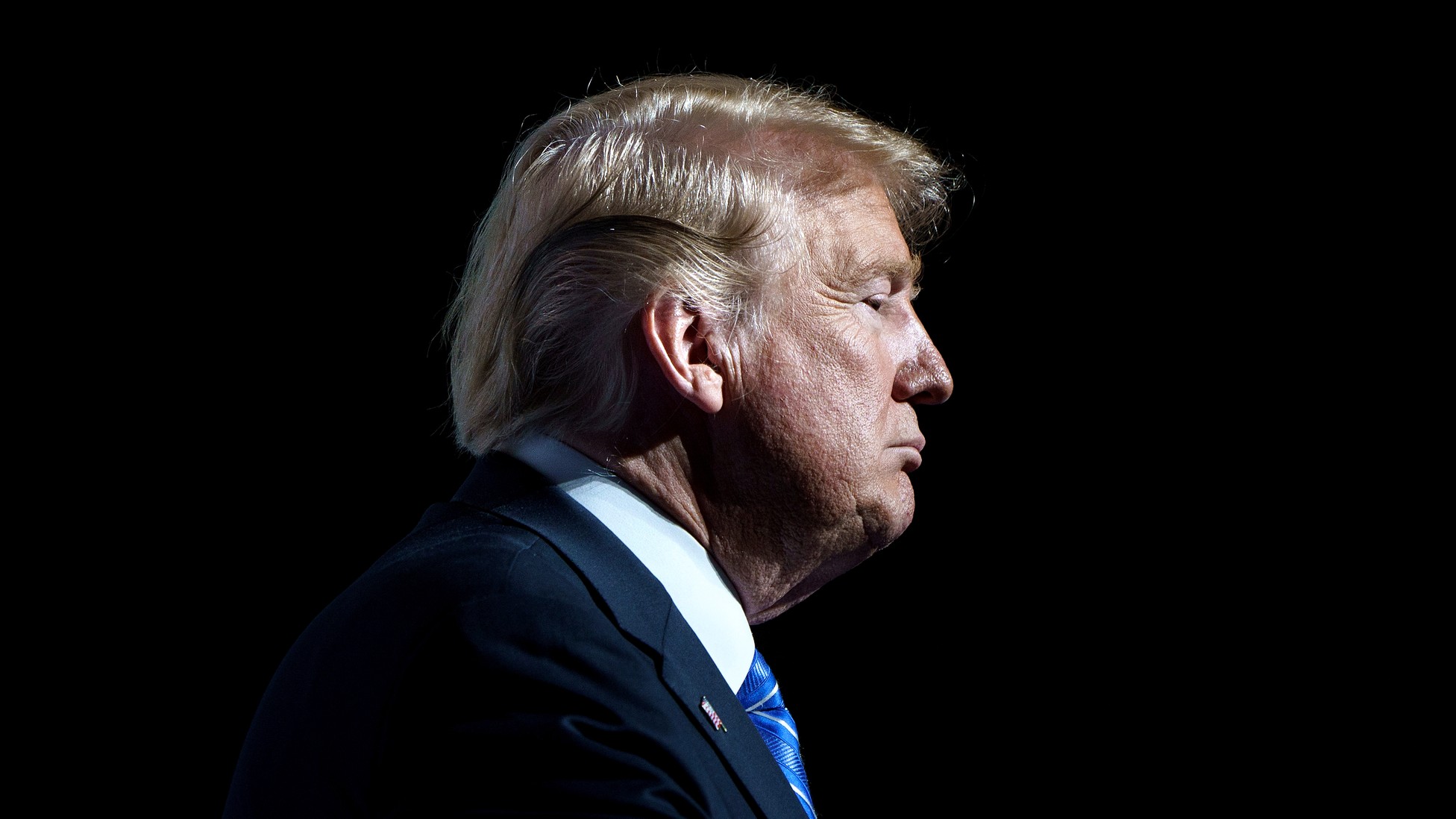 This Trump Indictment Is Different The Atlantic