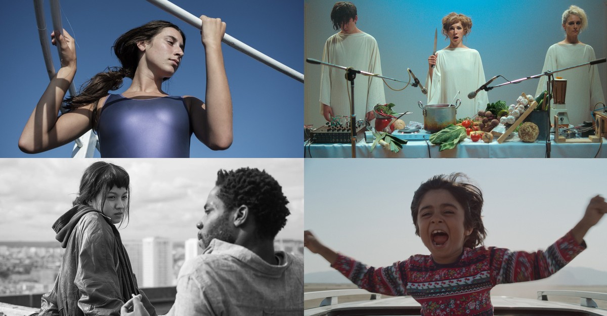 The 10 Must-Watch Indie Films of the Summer