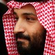 Saudi Arabia's Crown Prince Mohammed bin Salman