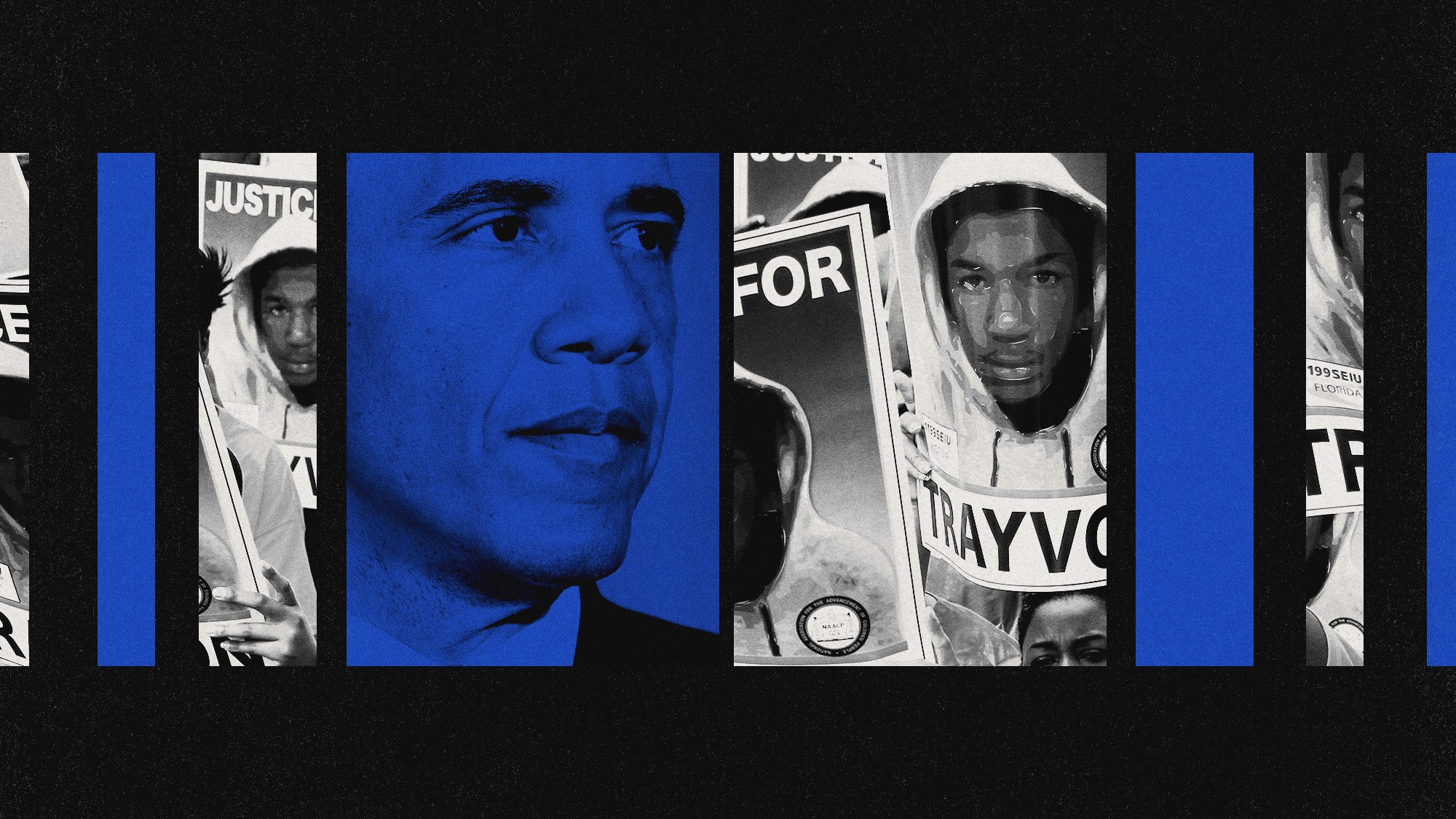 The Mysterious Obsession With Obama’s Fake Son