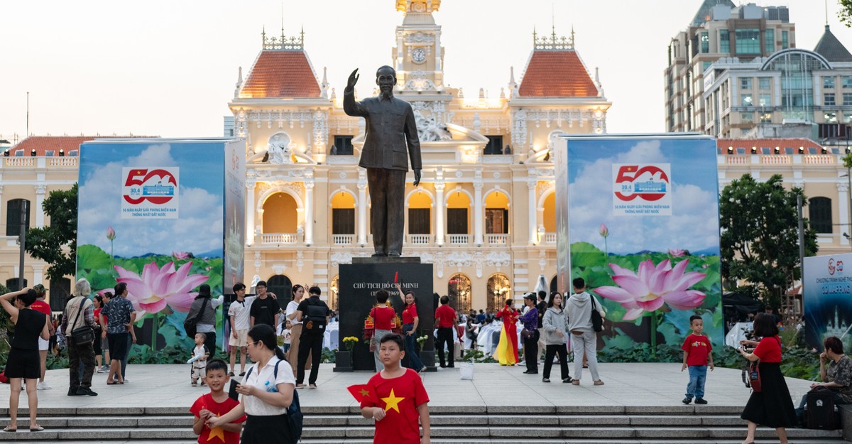 Iran Could Be America’s Next Vietnam