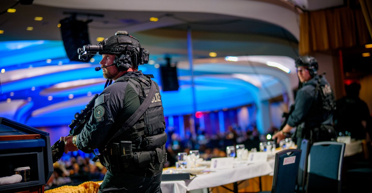 We Cannot Harden the World Against Every Attacker