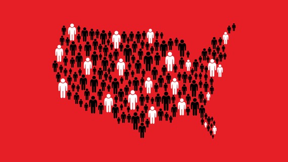 Are You a ‘Heritage American’?
