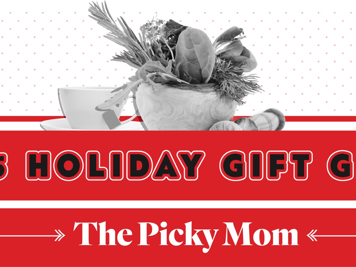 Holiday Gift Guide 2015 What to Get a Picky Mom The Atlantic