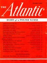February 1940 Cover