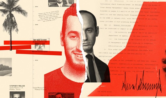 Trump’s Right-Hand Troll