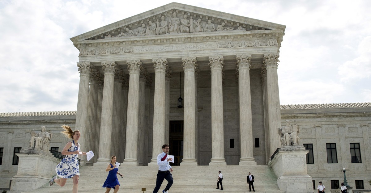 In 6-3 Ruling, the Supreme Court Upholds Affordable Care Act Subsidies ...