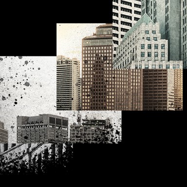 Whatever Happened to the Urban Doom Loop? The Atlantic