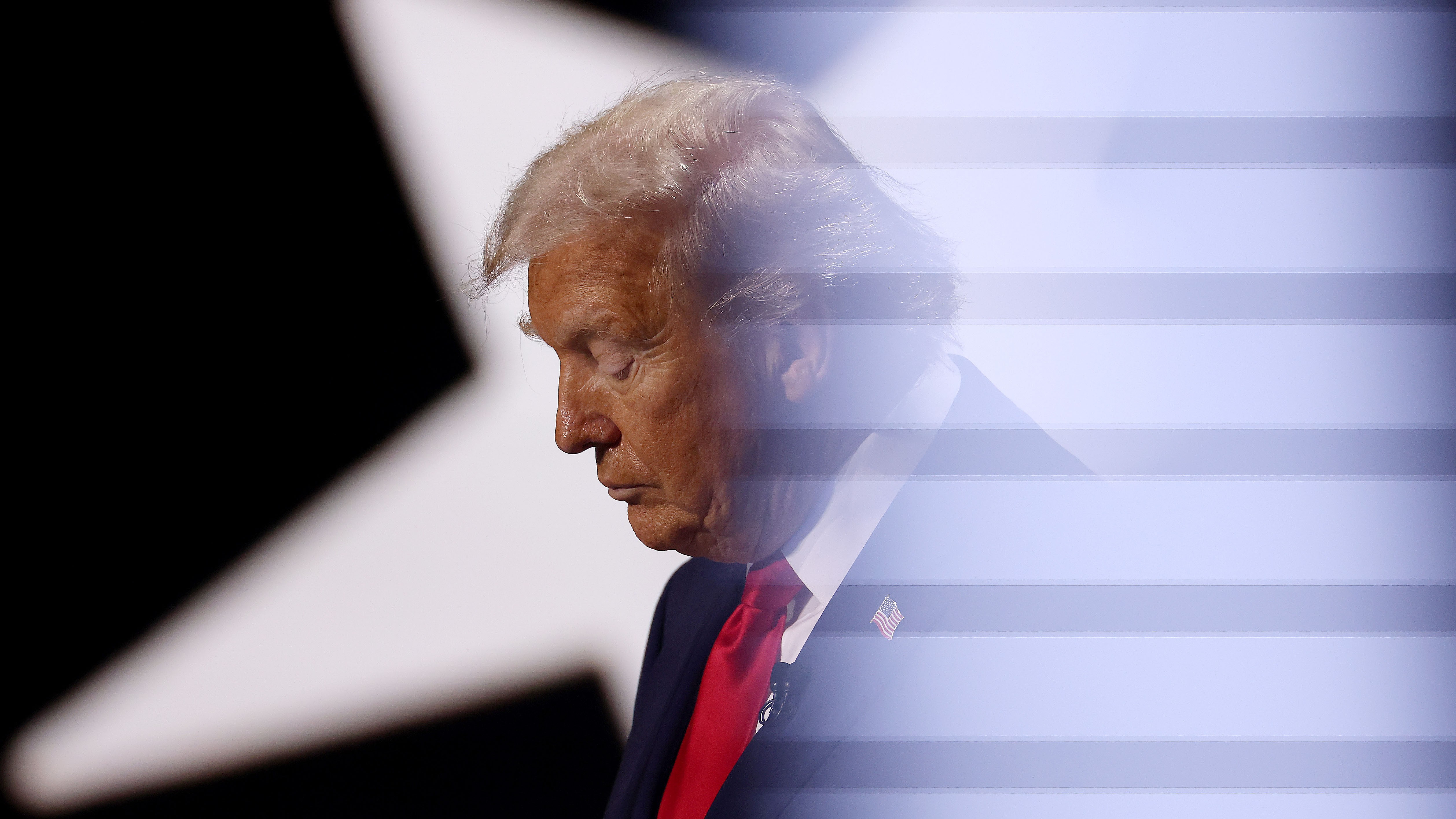 Trump Administration Loses Dozen Election Cases