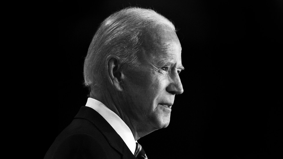 20 Reader Ideas for Who Could Replace Biden The Atlantic