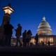 The U.S. Capitol