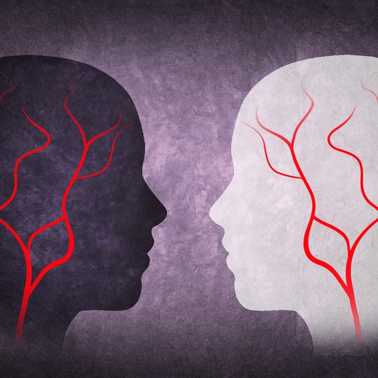 Black Men Need More Education Than White Men To Get Jobs The Atlantic