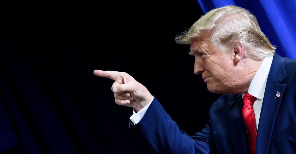 Kenosha Could Cost Trump The Election The Atlantic
