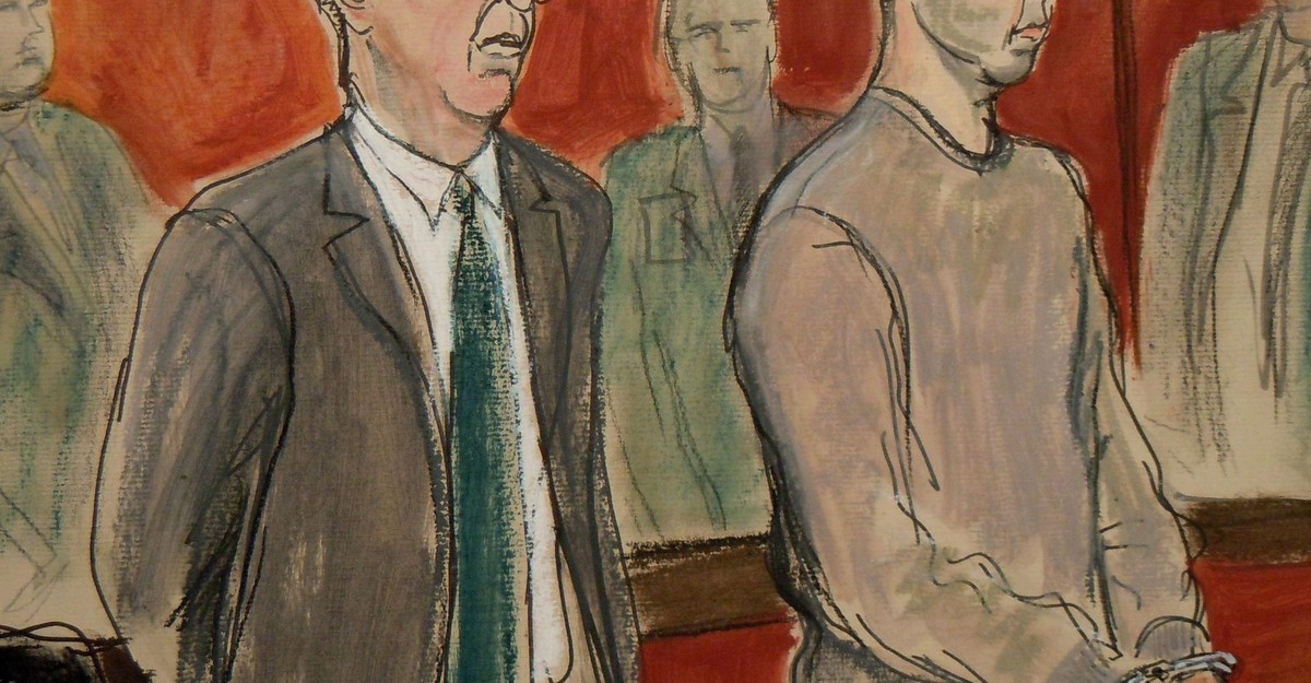 How Much Does a Public Defender Need to Know About a Client? The Atlantic