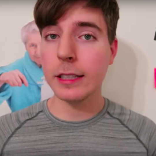 MrBeast Family pt.2