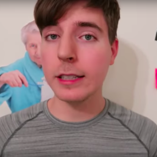 r Mr. Beast's History of Homophobic Comments - The Atlantic