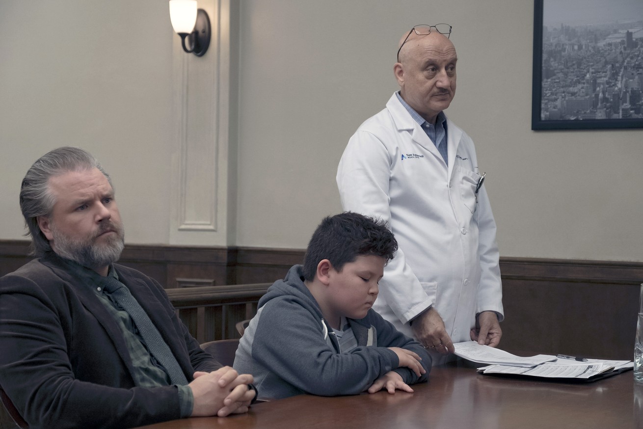 ‘New Amsterdam’ Is an Atrocious Portrayal of Medicine The Atlantic