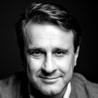 Simon Shuster, The Atlantic