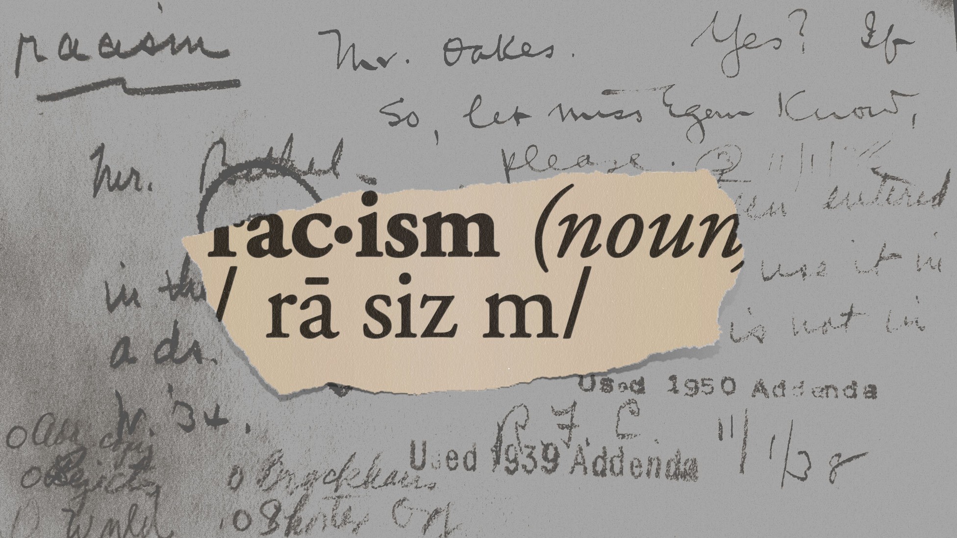 How Racism Made Its Way Into The Dictionary The Atlantic   Original 