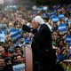 Bernie Sanders