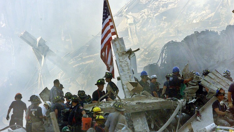 Congress Struggles to Renew Health Benefits for 9/11 Responders - The ...