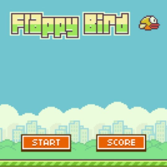 The Curious Case of Flappy Bird – Culture on the Edge