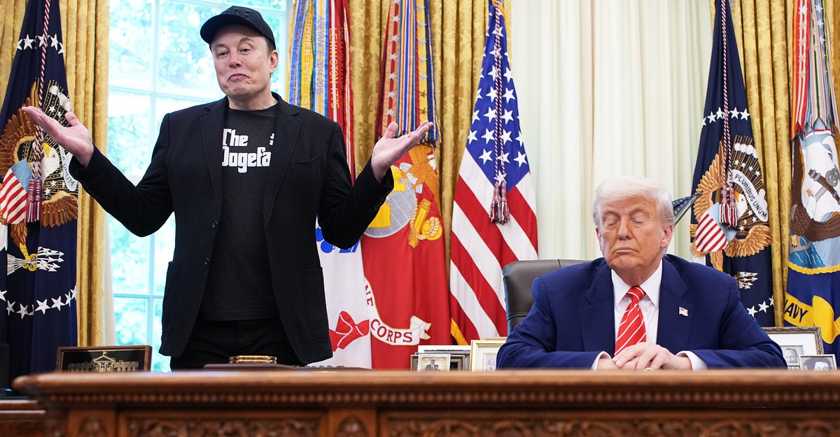 https://cdn.theatlantic.com/thumbor/TUTFrX2I71PRtZzQxZS-ivV8H2Q=/0x0:2912x1517/1200x625/media/img/mt/2025/06/2025_06_TrumpElonTrolls/original.jpg
