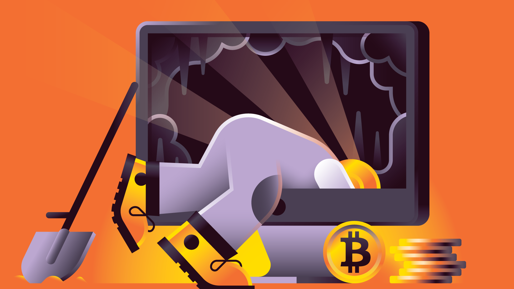 venezuela bitcoin mining