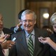 Senate Majority Leader Mitch McConnell