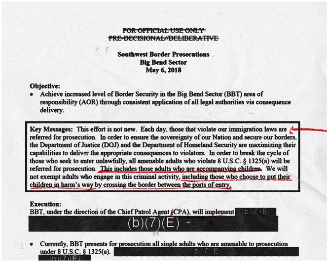 a document obtained by the atlantic