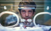Ben Whishaw as Adam Kay in AMC's "This Is Going to Hurt"