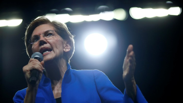 Elizabeth Warren
