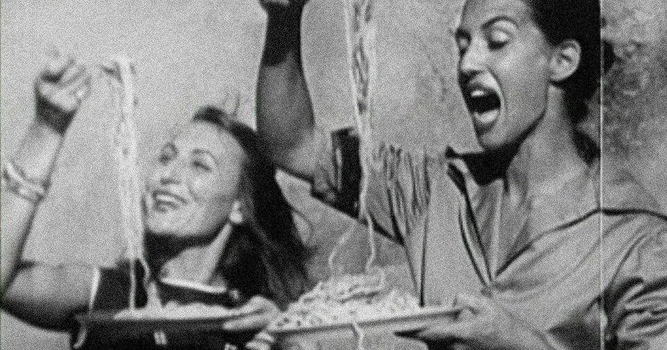 America’s Best Pasta Is Slipping Away