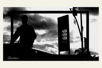 gas price sign
