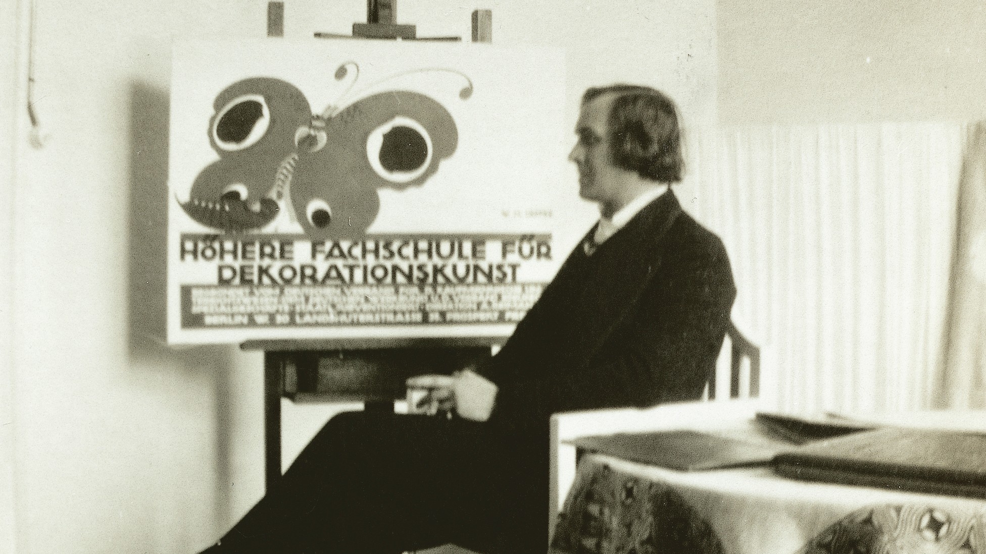 A Reclusive Logo Designer Gets His Due - The Atlantic