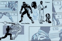 Black Panther