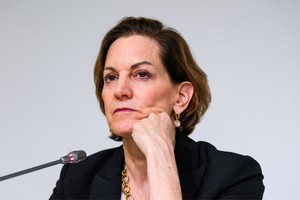 Anne Applebaum