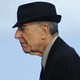 Leonard Cohen.