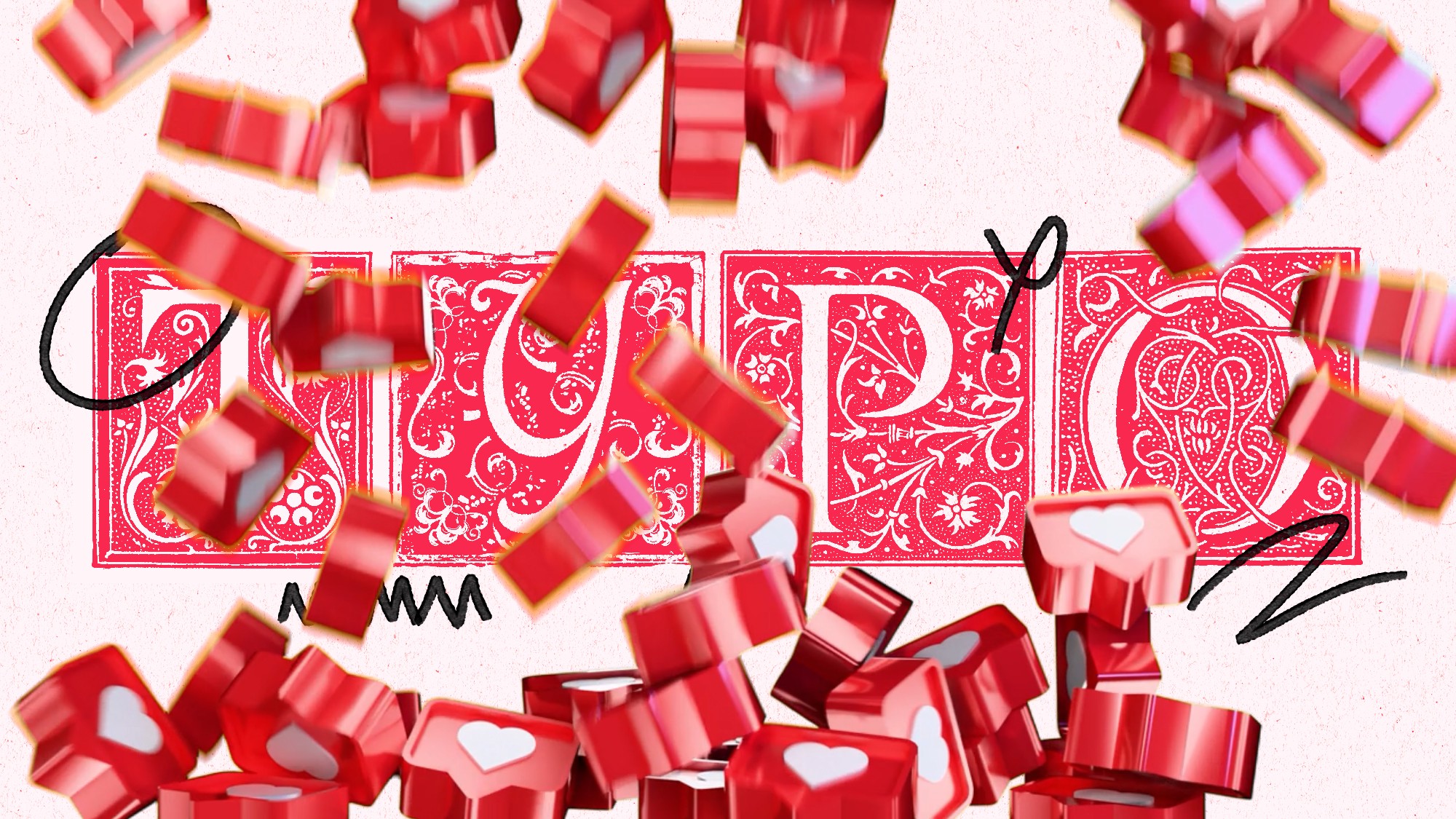 The Typo Vibe Shift