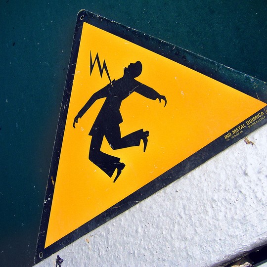 People Prefer Electric Shocks To Being Alone With Their Thoughts The Atlantic