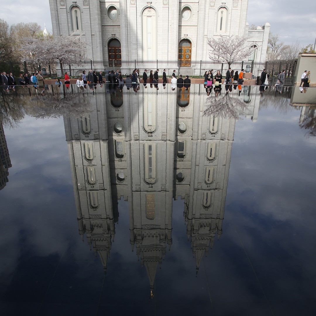 Several Native Americans Are Suing the Mormon Church for Sexual Abuse - The  Atlantic