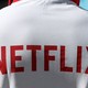Netflix shirt