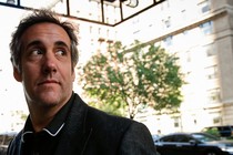 Michael Cohen 