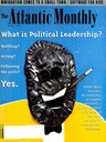 April 1994 Cover