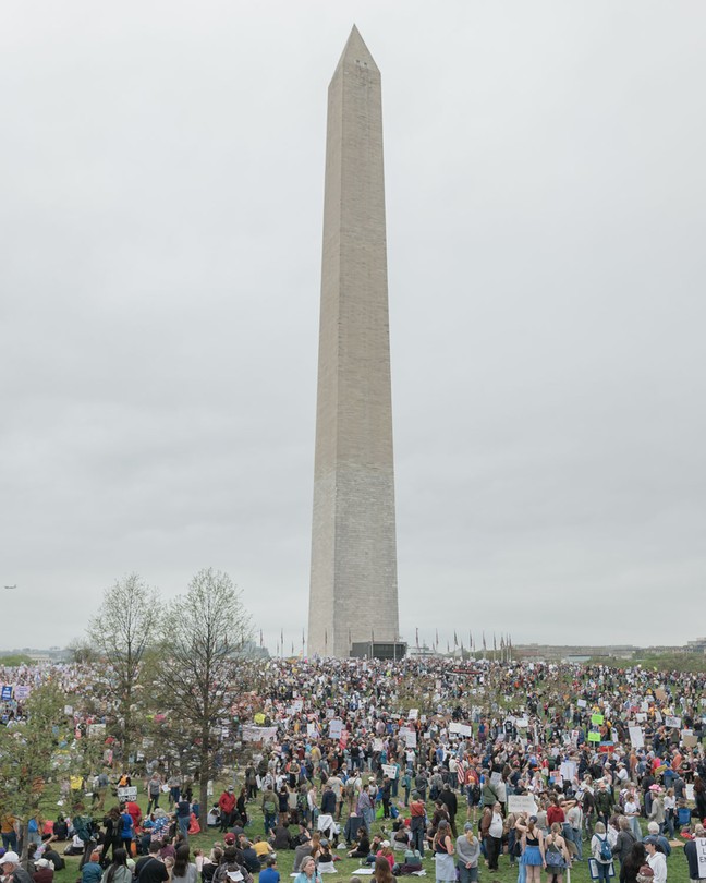 Washington Monument