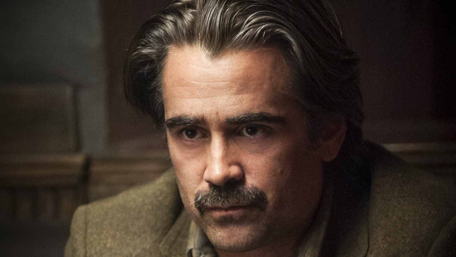 In HBO's 'True Detective,' Colin Farrell Is Finally Living up to His  Potential - The Atlantic