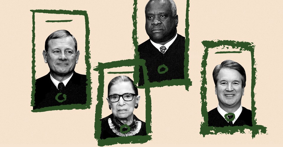 The Supreme Court Should Never Go Back to Its Pre coronavirus Ways