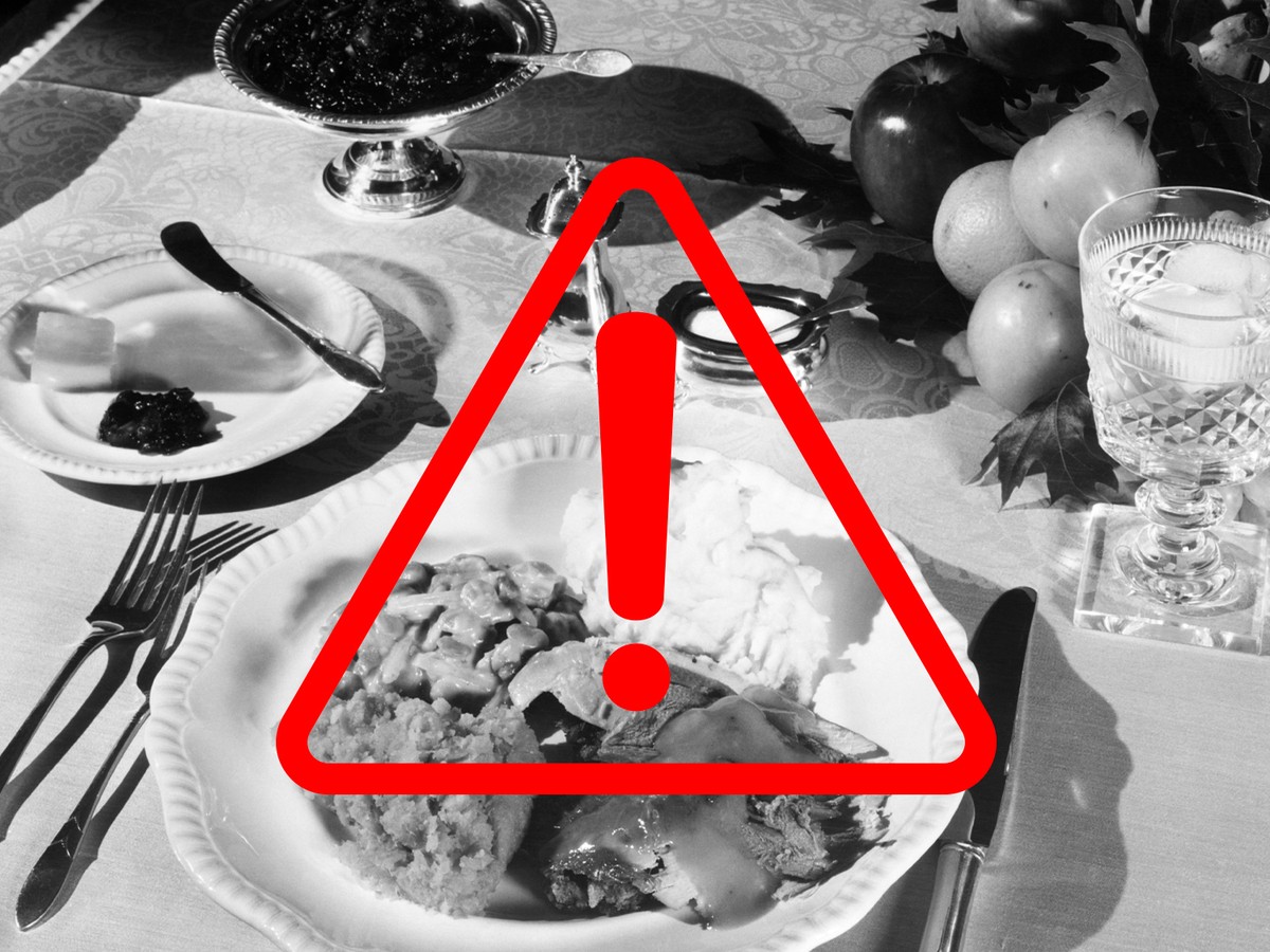 Cancel Thanksgiving: How To Safely Celebrate In A Pandemic - The Atlantic