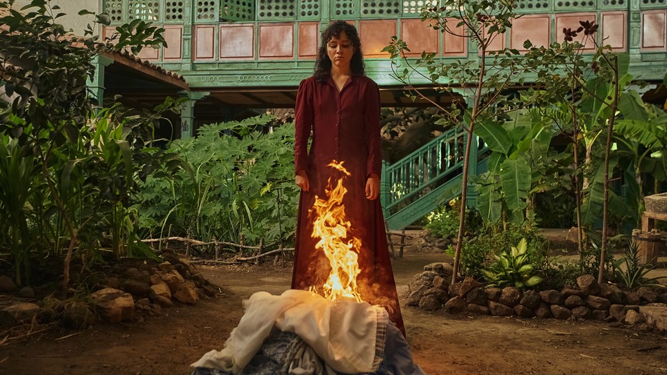 One Hundred Years of Solitude