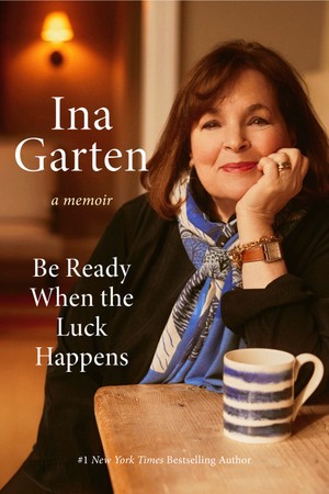 A cover prepared when luck happens